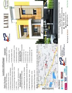 MP Laxmi Brochure 2