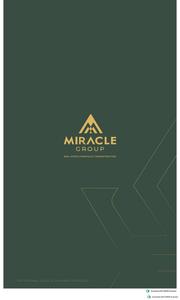 Miracle Exclusive Pre Launch Brochure 29