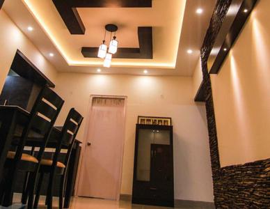 Image of 671 Sq.ft 1 BHK Apartment / Flat for sale in Aarti Ashoka Impression, Vidhan Sabha Road, Raipur for Rs. 2300000