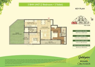 Brigade Orchards Brochure 33