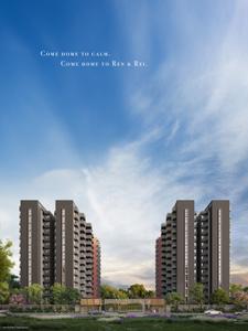 Image of 1796 Sq.ft 3 BHK Apartment / Flat for sale in REN &amp; REI by Assetz Property Group, Gattahalli, Bengaluru for Rs. 20900000