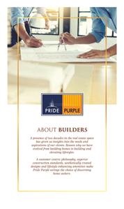 Pride Purple Park Titan Phase III Brochure 2