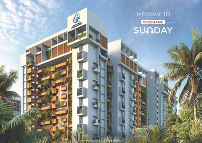 GRC Codename Sunday in Gottigere, Bangalore Price, Reviews