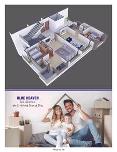 Sky Blue Heaven Brochure 6