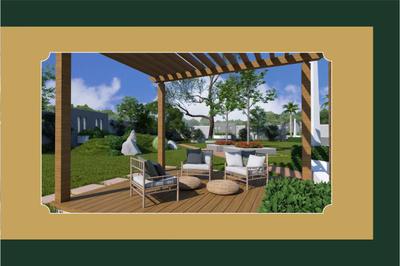 Image of 800 Sq.ft Residential Plot / Land for sale in Ruchi Saatvik Vihar, Manglia, Indore for Rs. 2100000