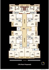 Bhaveshwar Oasis Brochure 7