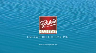 Image of 2741 Sq.ft 3 BHK Apartment / Flat for sale in Chakolas Pinnacle, Maradu, Kochi for Rs. 32000000