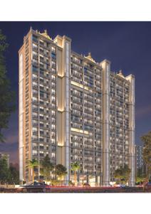 Chandiwala Pearl Heaven III Brochure 1