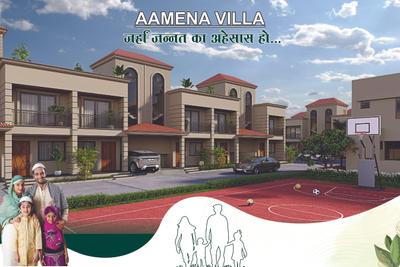 Unity Aamena Villa Brochure 7