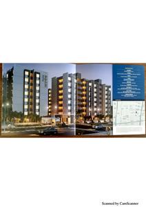 Image of 945 Sq.ft 2 BHK Apartment / Flat for sale in Polaris Anand, Nikol, Ahmedabad for Rs. 3500000