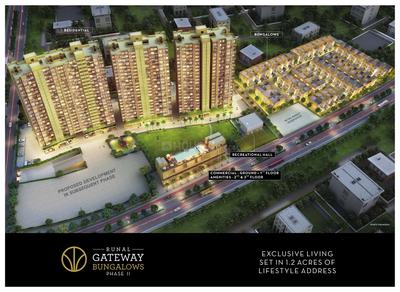 Runal Gateway Phase II Brochure 9