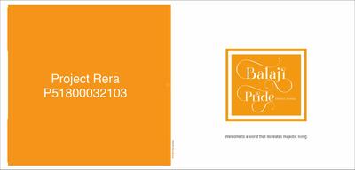Image of 1050 Sq.ft 2 BHK Apartment / Flat for sale in Arihant Balaji Pride, Chembur, Mumbai for Rs. 26000000