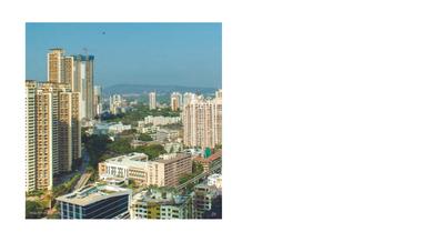 Image of 598 Sq.ft 1 BHK Apartment / Flat for sale in Birla Vanya, Ulhasnagar, Thane for Rs. 4995877