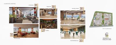 Akshita Heights 6 Brochure 6