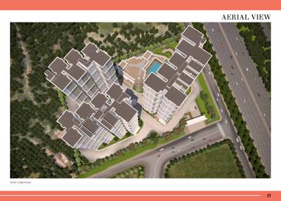 Prestige Beverly Hills Brochure 27