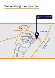 Vinayak Heights Phase 1 Brochure 5