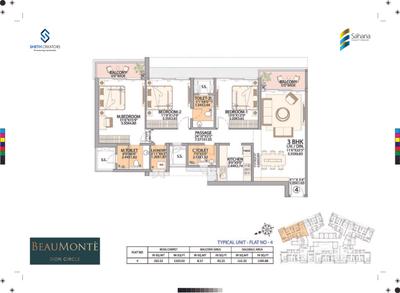 Sheth Beaumonte Tower C Brochure 48