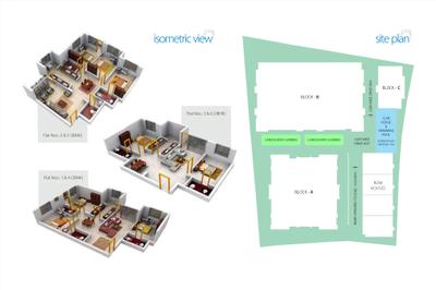 Bharath Aashraya Brochure 11