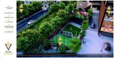 Yogeshwar Shivalik Synergy Brochure 7