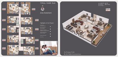 Akshaya Residency Brochure 4