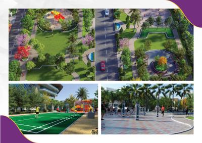 Image of 2870 Sq.ft 3 BHK Villa for sale in Anvaya Icon City, Kongara Kalan, Hyderabad for Rs. 19740000