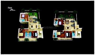 Raheja Ayana Residences Brochure 40