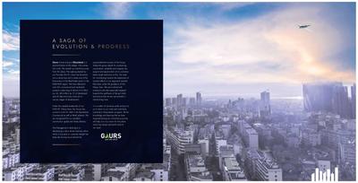 Gaursons Aero Mall Pocket 1 Brochure 2