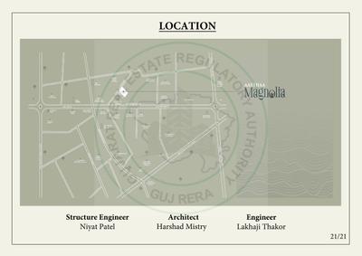 Aasthaa Magnolia Brochure 21