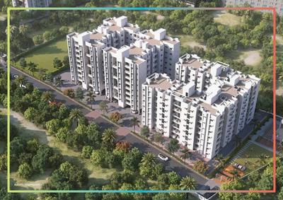 Mahalaxmi Unicon Nivasa Brochure 4