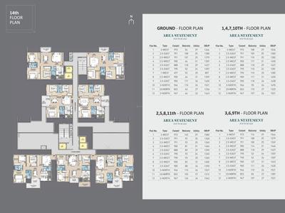Desai Empire Brochure 9