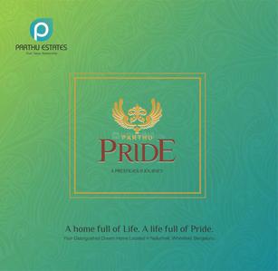Parthu Pride Brochure 2