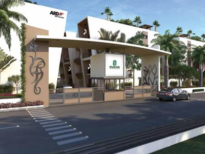 ARD Saavan Town Home Brochure 9