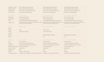 Value Willow Farm Brochure 19