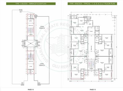 Image of 15000 Sq.ft 3 BHK Villa for sale in Bansidhar Bansidhar Heights, Sardar Patel Nagar, Palanpur for Rs. 5100000