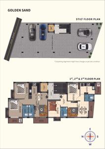 MP Golden Stone Brochure 3