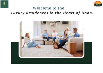 The Courtyard Brochure 2