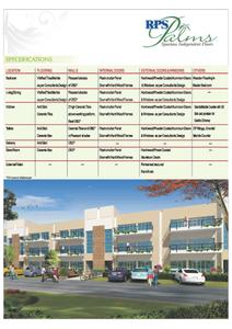 Image of 1125 Sq.ft 3 BHK Builder Floor for sale in RPS Palms, Sector 88, Faridabad for Rs. 10000000