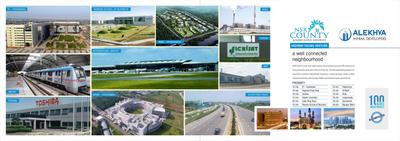 Alekhya NSR County Phase 3 Brochure 7