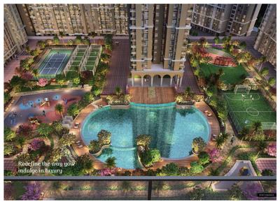 Dosti Willow Brochure 16