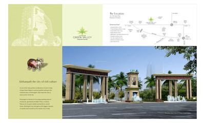 Unique Green Valley Brochure 3