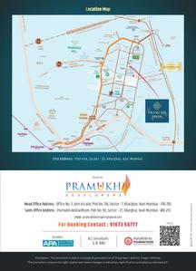 Pramukh Pride Brochure 7