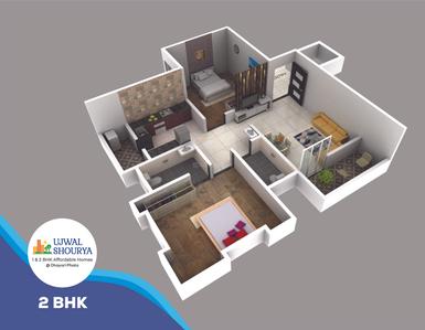 Ujwal Shourya B Building C Building Brochure 5