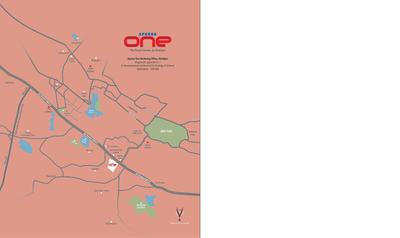 Aparna One Brochure 51
