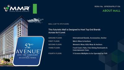 MMR 52nd Avenue Phase I Brochure 4