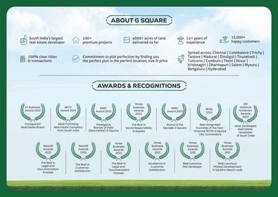 G Square South Crown Brochure 3