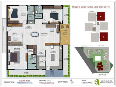 Elegant 555 Brochure 27