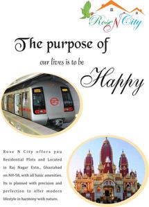 Rose N City Brochure 3