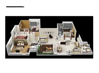 Geras Verbena High Rise Brochure 31
