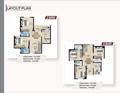 Avinash Vatika Brochure 15
