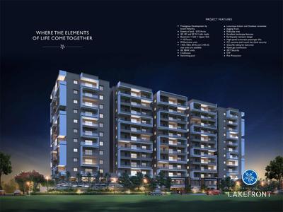 Niharika Lakefront Brochure 4
